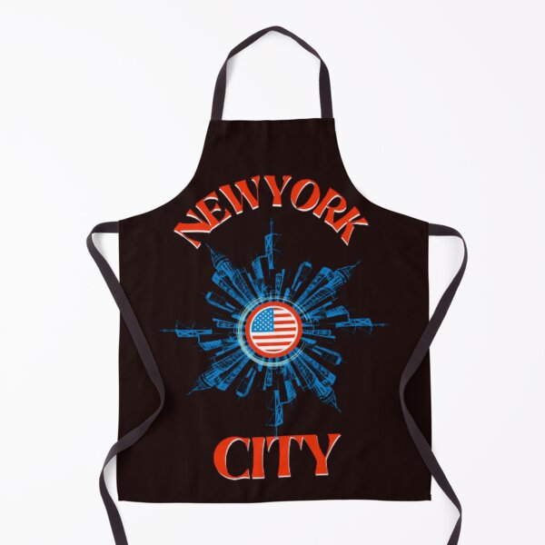 Item preview, New York City T-shirts designed and sold by Ray Dodson.