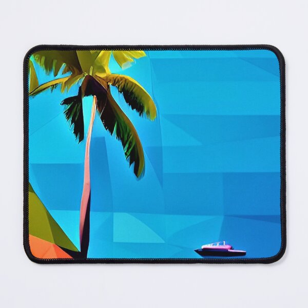 Item preview, Biscayne National Park designed and sold by BradburyWorx.