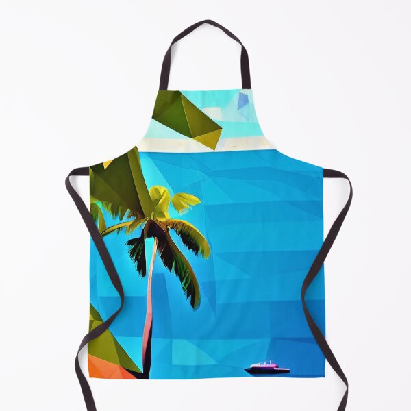 Item preview, Biscayne National Park designed and sold by BradburyWorx.