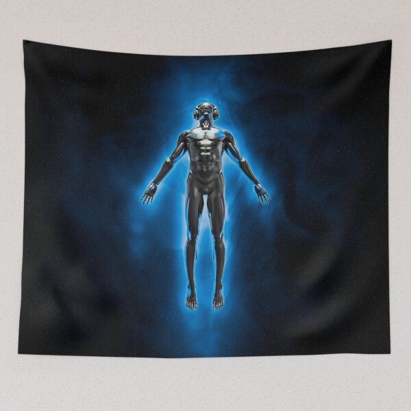 Item preview, Disco god designed and sold by GrandeDuc.