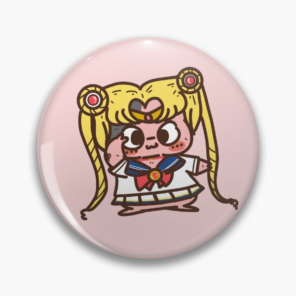 Item preview, Kitty Moon designed and sold by EhnamoNamoPin.