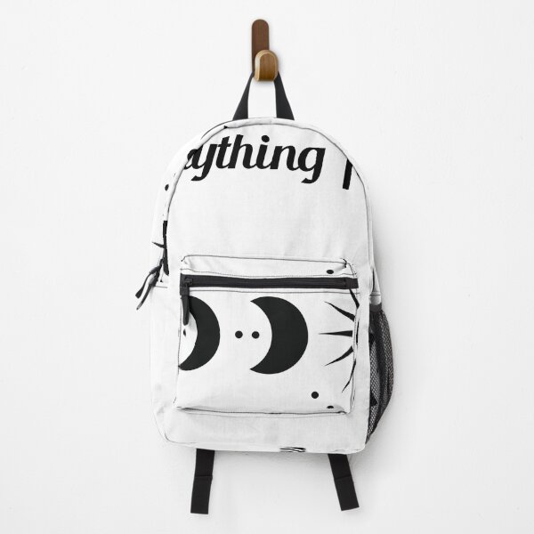 Item preview, Anything For Our Moony designed and sold by HelArt.