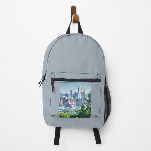 Item preview, Leeds Cityscape Portrait designed and sold by Alisonchambers2.
