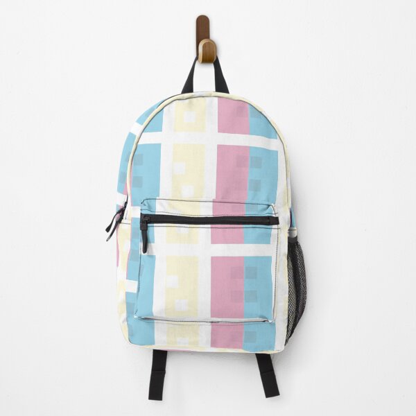 Item preview, Square Style 2 - designed and sold by LGBT-Art-Design.