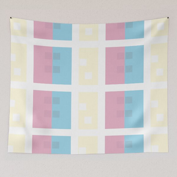 Item preview, Square Style 2 - designed and sold by LGBT-Art-Design.