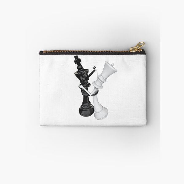 Item preview, Chess dancers designed and sold by GrandeDuc.