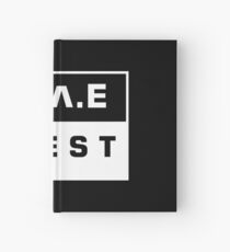 Nüstern - Liebe Notizbuch