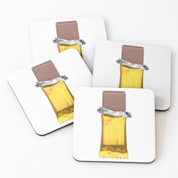 Item preview, Gold candy designed and sold by GrandeDuc.