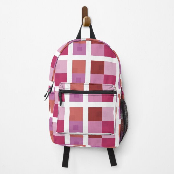 Item preview, Square Style 3 - designed and sold by LGBT-Art-Design.