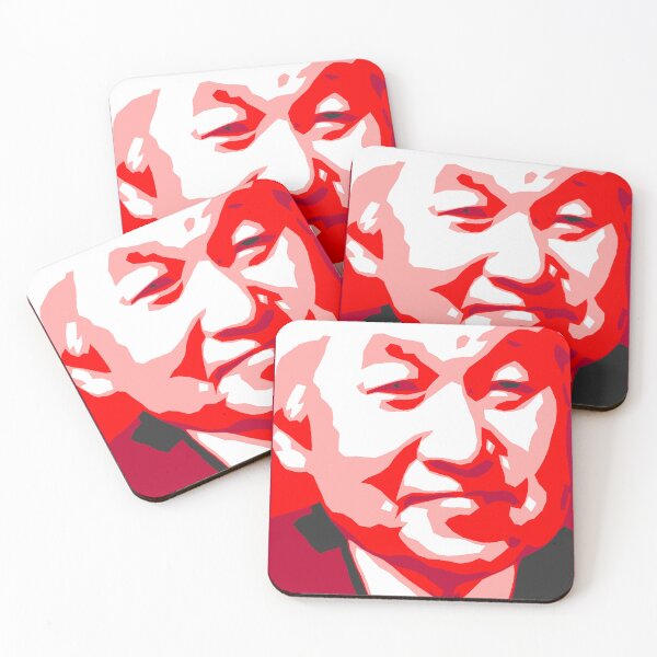 Item preview, Japan Icons | Akihito | HOPE poster | Famous Japanese Emperor Emeritus of Japan designed and sold by nihontees.
