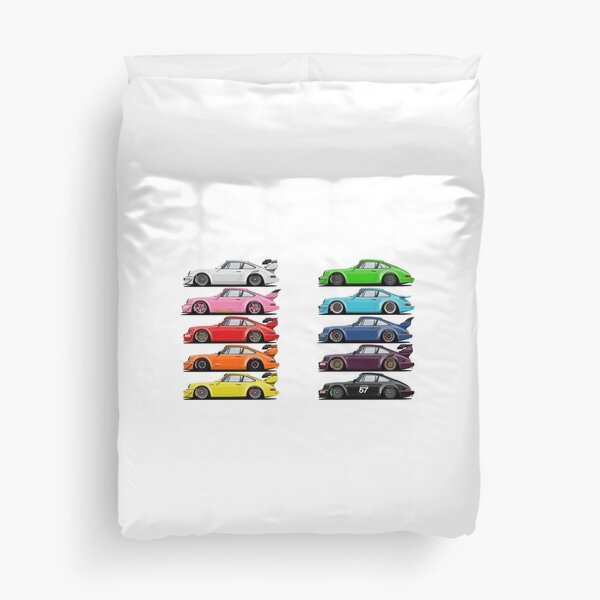 rainbow RWB Housse de couette