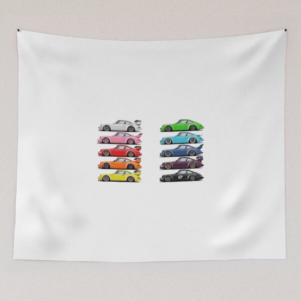 Item preview, rainbow RWB designed and sold by icemanmsc.