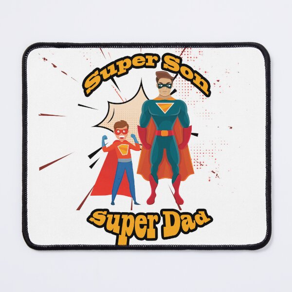 Item preview, Super son designed and sold by DesignUnivers.