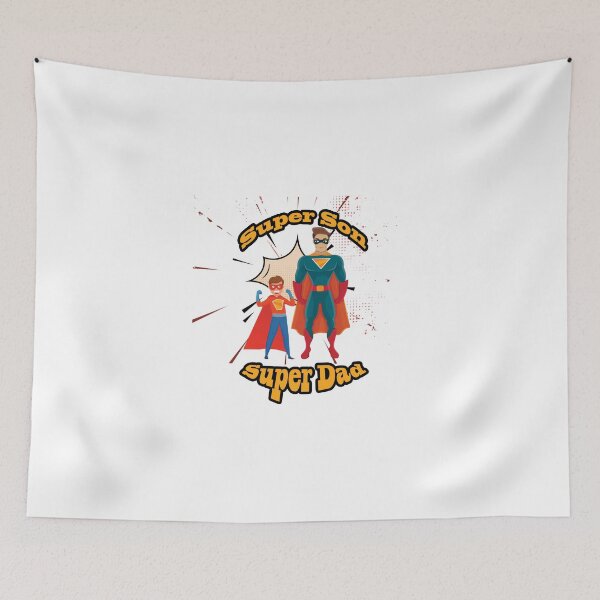 Item preview, Super son designed and sold by DesignUnivers.