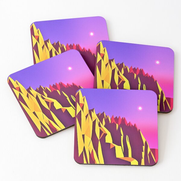 Item preview, Black Canyon of the Gunnison National Park designed and sold by BradburyWorx.