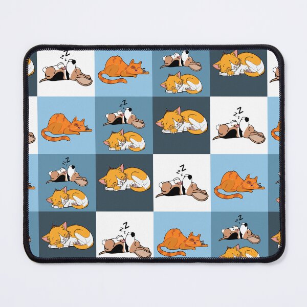 Item preview, Cats and dogs napping is my finest hour designed and sold by Astralia.