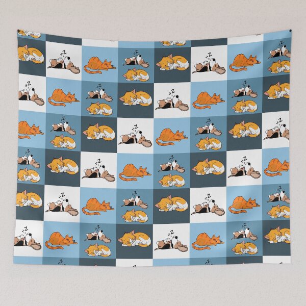 Item preview, Cats and dogs napping is my finest hour designed and sold by Astralia.
