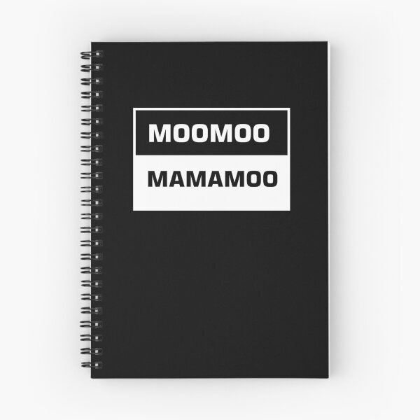 Item preview, moomoo - mamamoo designed and sold by dexta.
