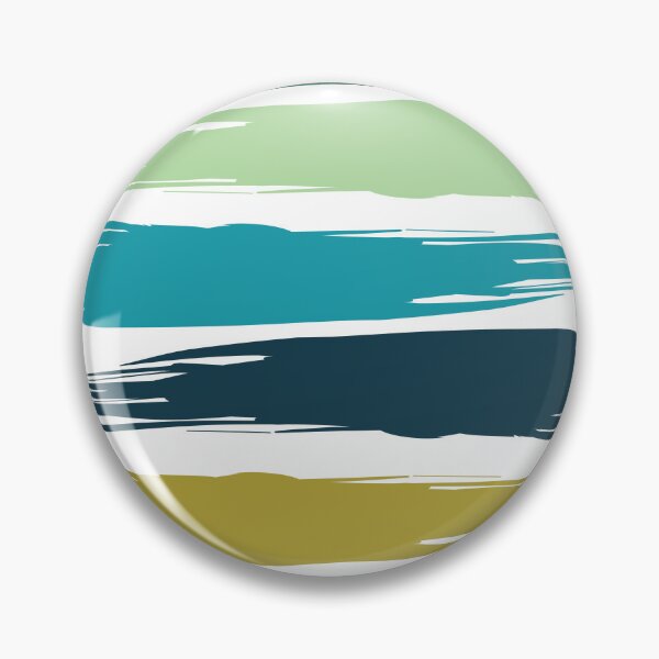Item preview, Watercolor Colorful Brush Strokes designed and sold by Nisha Prabhu.