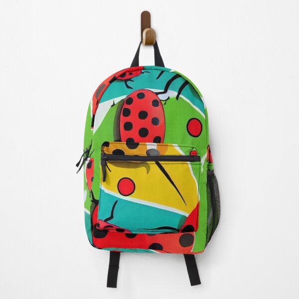 Item preview, Ladybugs designed and sold by XanaduTheater.