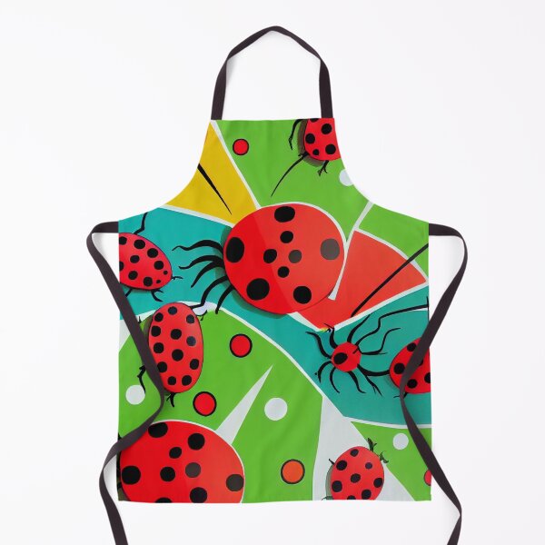 Item preview, Ladybugs designed and sold by XanaduTheater.