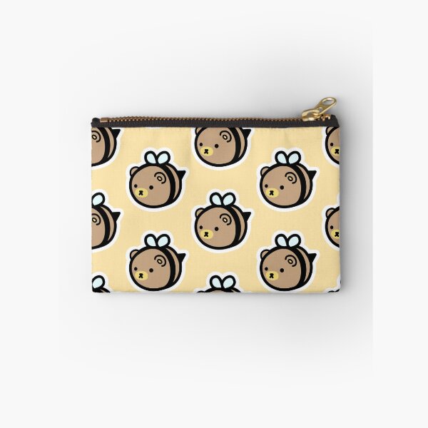 Item preview, Bumblebear Grizzlybee designed and sold by Bountiful Bean.