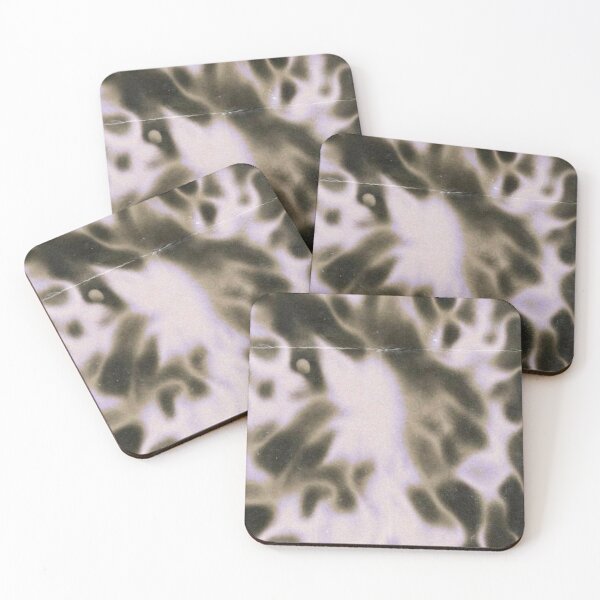 Item preview, Black white waterpaint design designed and sold by Joshinicks.