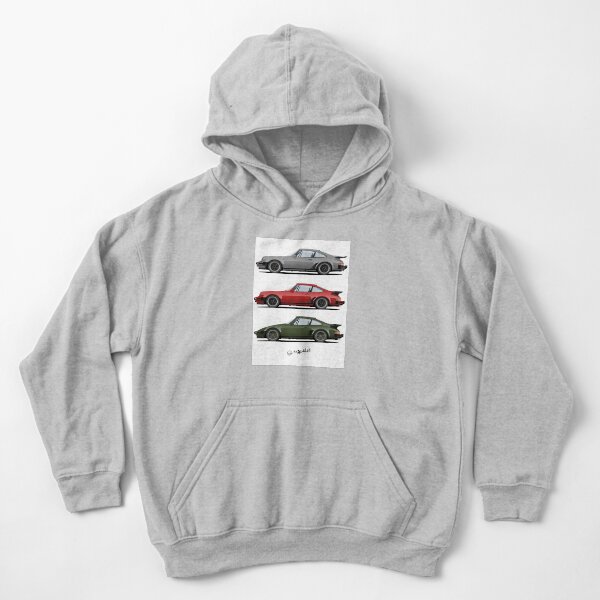 Turbos Sweat à capuche épais enfant