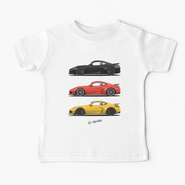 race reptiles Baby T-Shirt