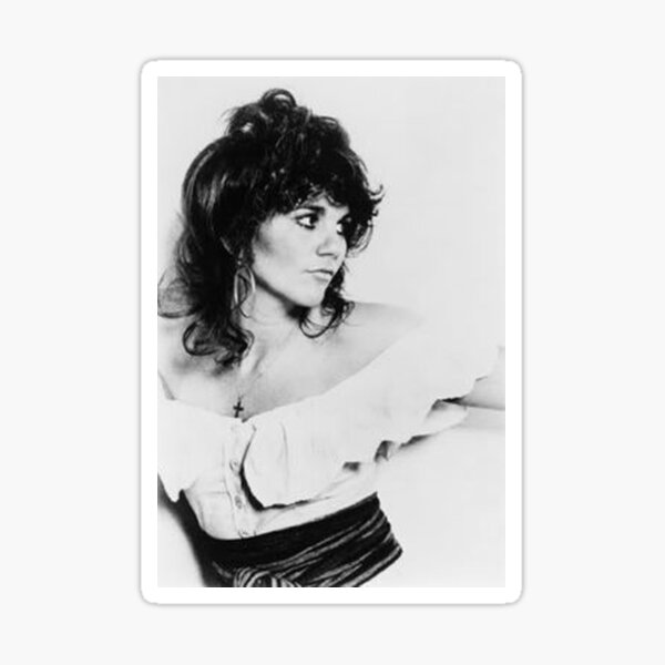 Item preview, Linda Ronstadt Sexy Art designed and sold by laciegia82.