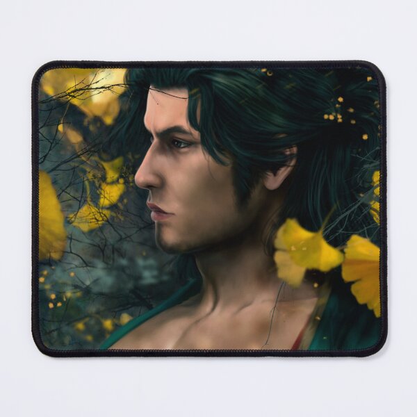 Item preview, Ryoma designed and sold by Cecilia G.F..