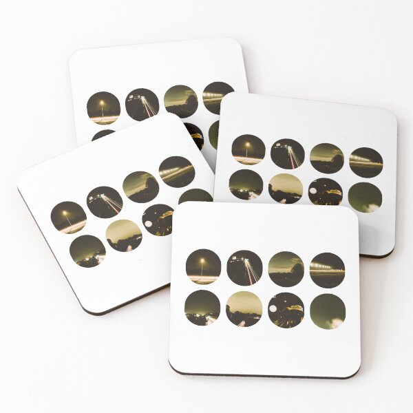 Item preview, 8 visions of night designed and sold by P-Photography-.