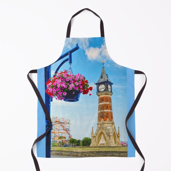 Item preview, Skegness Clock Tower  designed and sold by Alisonchambers2.