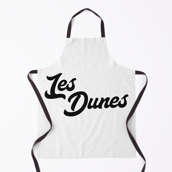Item preview, Les Dunes Merch The Dunes designed and sold by BenizMass.