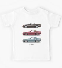 Classic Kids Tee