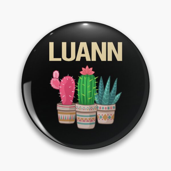 Item preview, Happy Cactus Luann designed and sold by DavetteJungle.