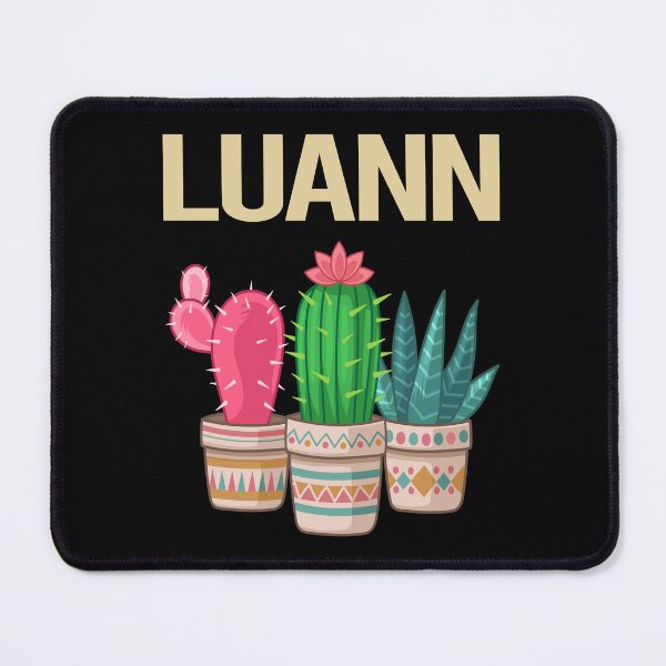 Item preview, Happy Cactus Luann designed and sold by DavetteJungle.