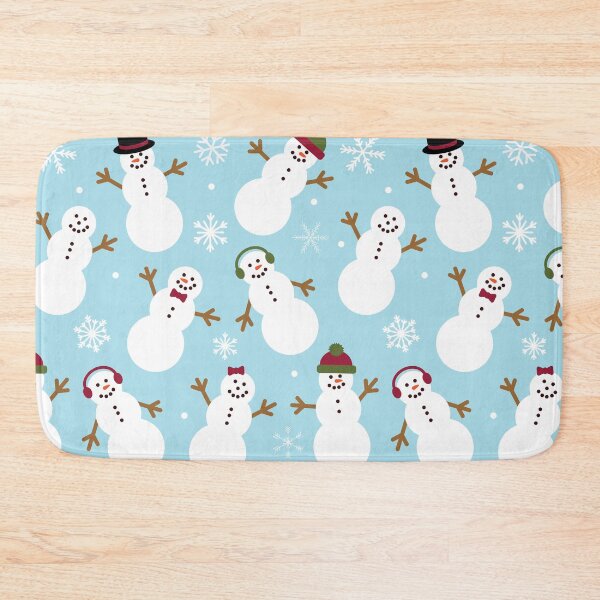 Item preview, Snowmen designed and sold by Rvgill22.