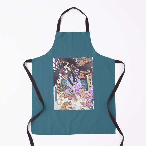 Item preview, Madoka & Homura designed and sold by MaximusKova.