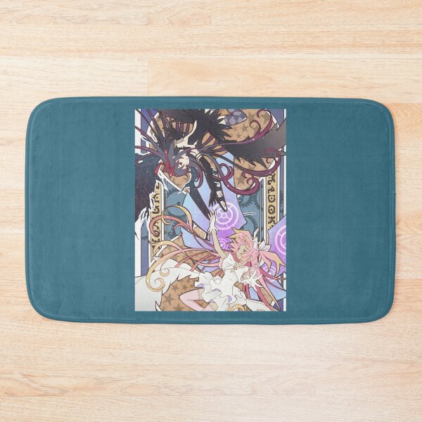 Item preview, Madoka & Homura designed and sold by MaximusKova.