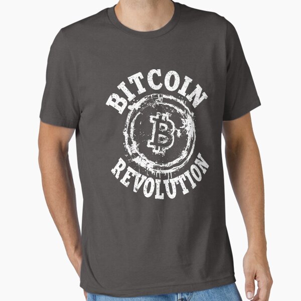 Item preview, Bitcoin Revolution 2 designed and sold by Phoenix23.