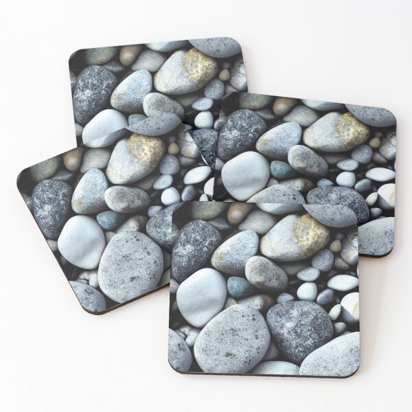 Item preview, Grey pebbles designed and sold by 30littlesteps.