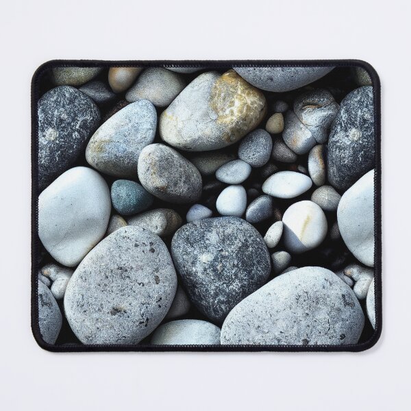 Item preview, Grey pebbles designed and sold by 30littlesteps.