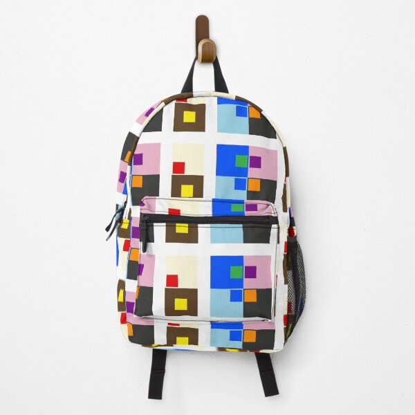 Item preview, Square Style 4 - designed and sold by LGBT-Art-Design.