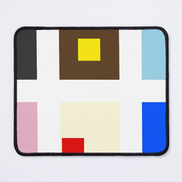 Item preview, Square Style 4 - designed and sold by LGBT-Art-Design.
