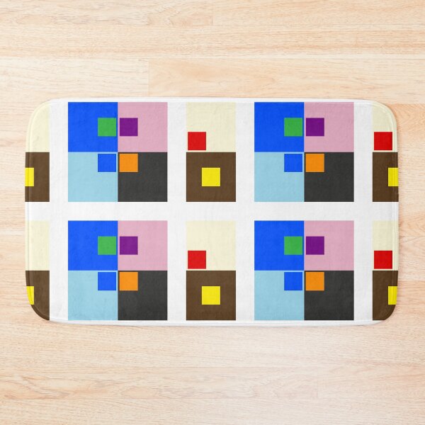 Item preview, Square Style 4 - designed and sold by LGBT-Art-Design.