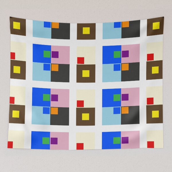 Item preview, Square Style 4 - designed and sold by LGBT-Art-Design.