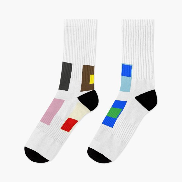 Item preview, Square Style 4 - designed and sold by LGBT-Art-Design.