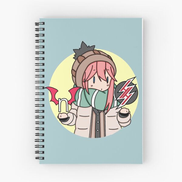 Item preview, Laid Back Hentai designed and sold by PalmMurrdg.