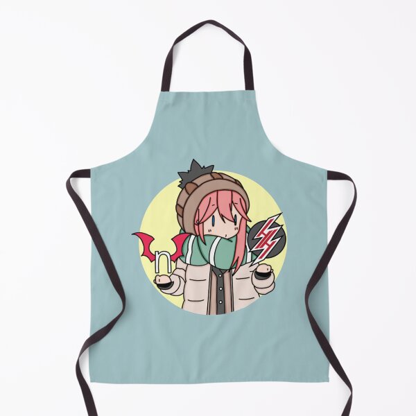 Item preview, Laid Back Hentai designed and sold by PalmMurrdg.